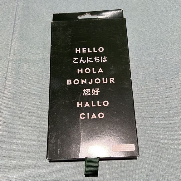 NEW Kate Spade iPhone 11 Pro & iPhone XS/X D6 - Picture 7 of 7